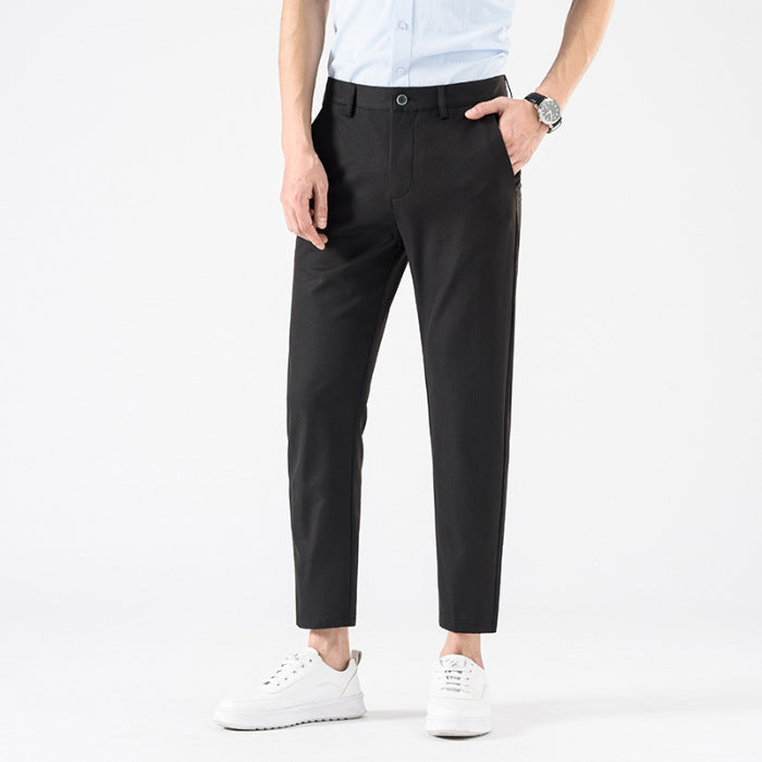 Cheverny Fitted Trousers