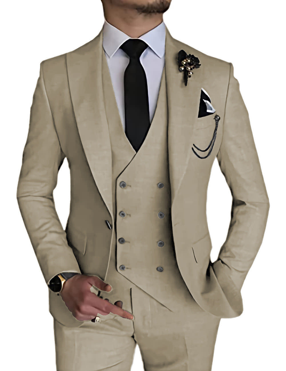 Premium Wedding Suits