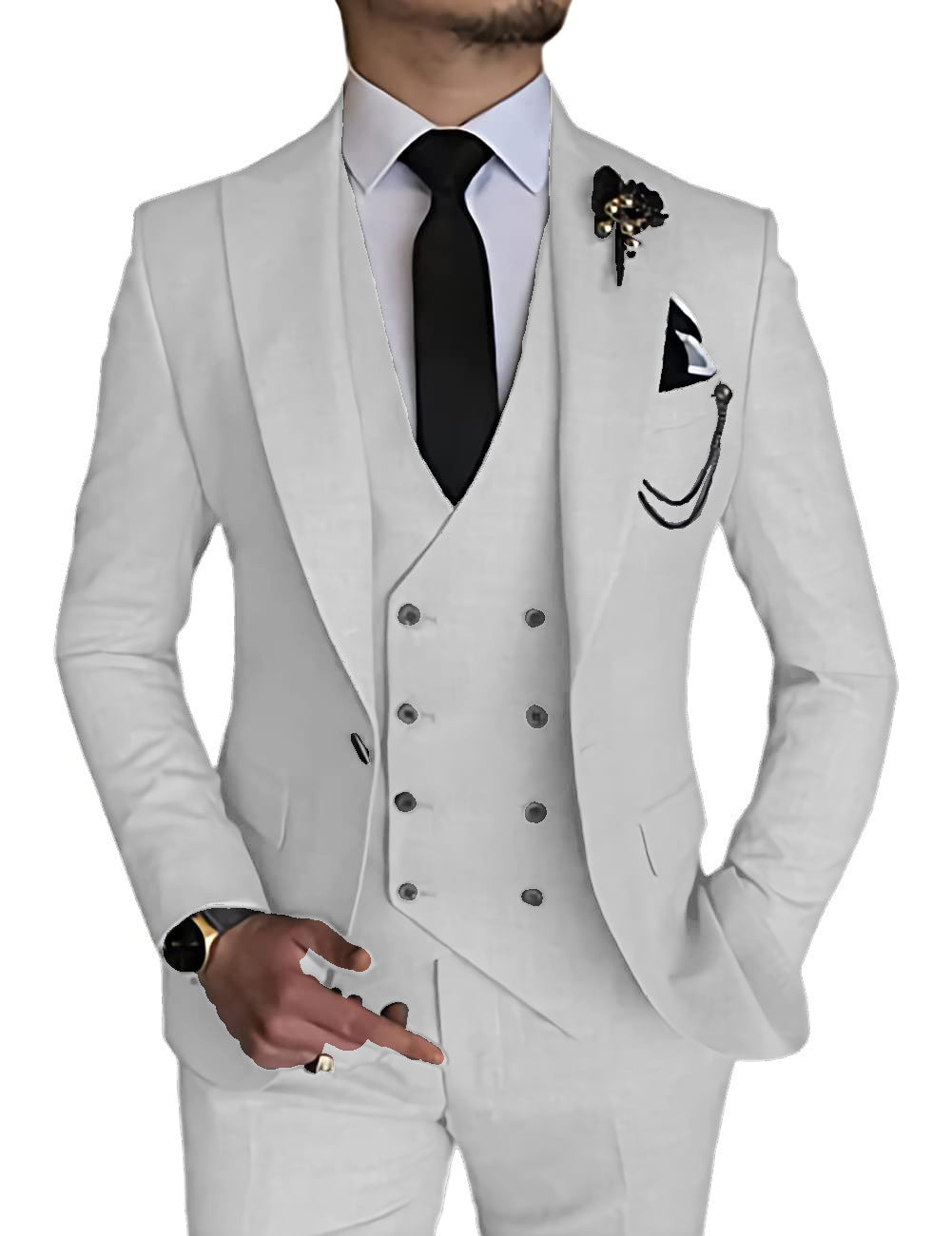Premium Wedding Suits