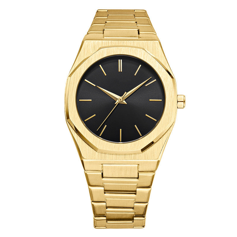 The Oyster Perpetual Watch