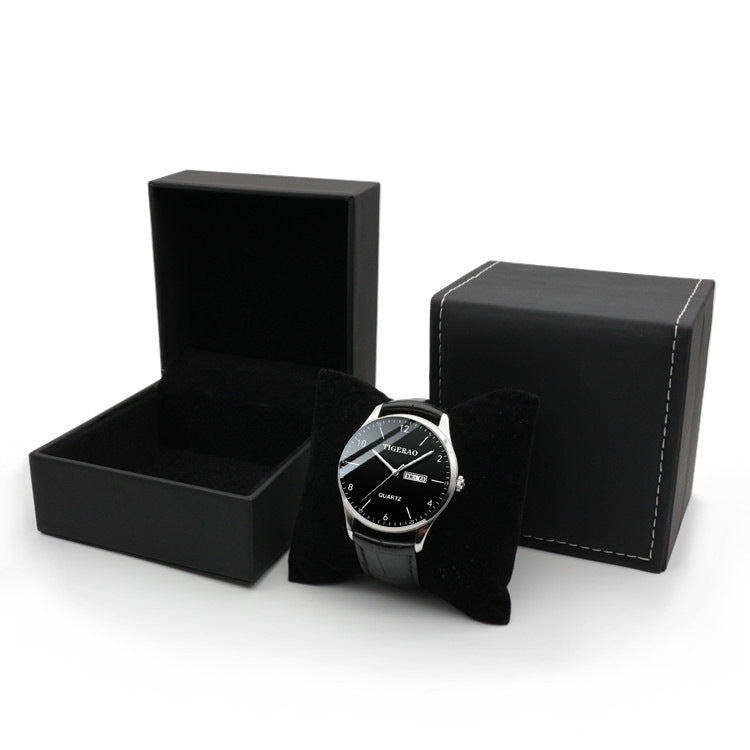 Gstaad Automatic Quartz Watch