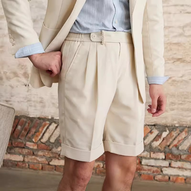 Vellaro Old Money Shorts