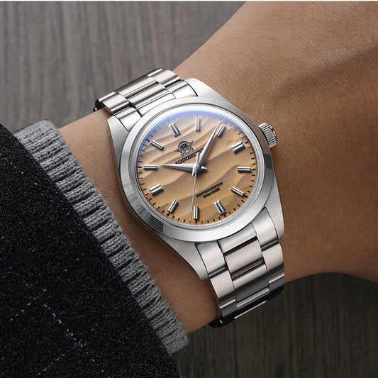 Viena Quartz Watch