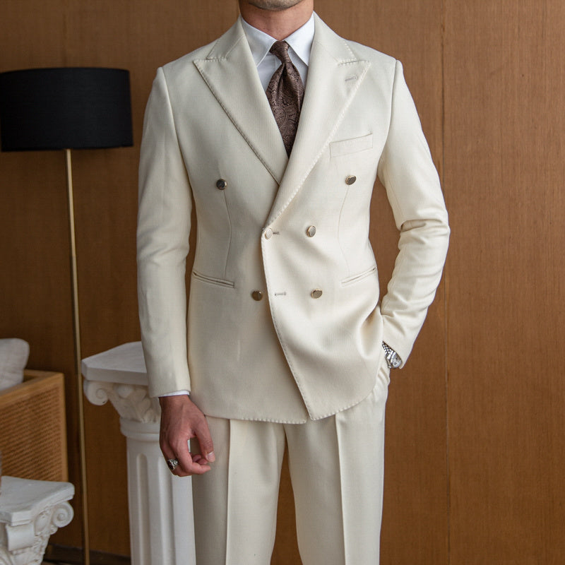 Wexford Knit Suits