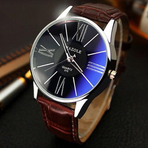 Oxford Quartz Watch