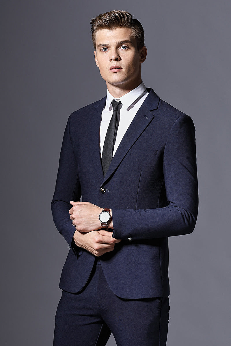 Blackwood Formal Suits