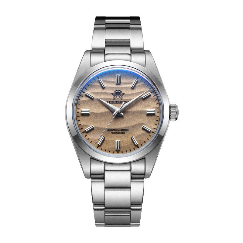 Viena Quartz Watch