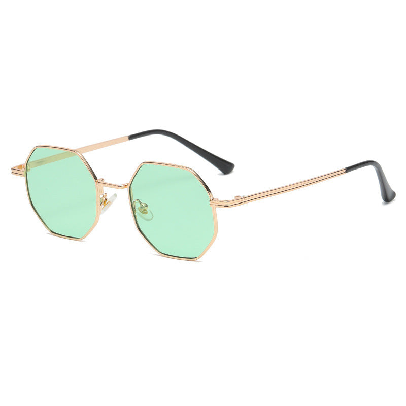 Monaco Classic Vintage Sunglasses