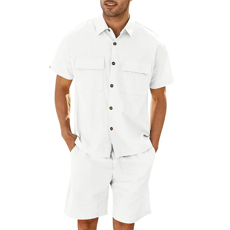 Monte Carlo Outfit