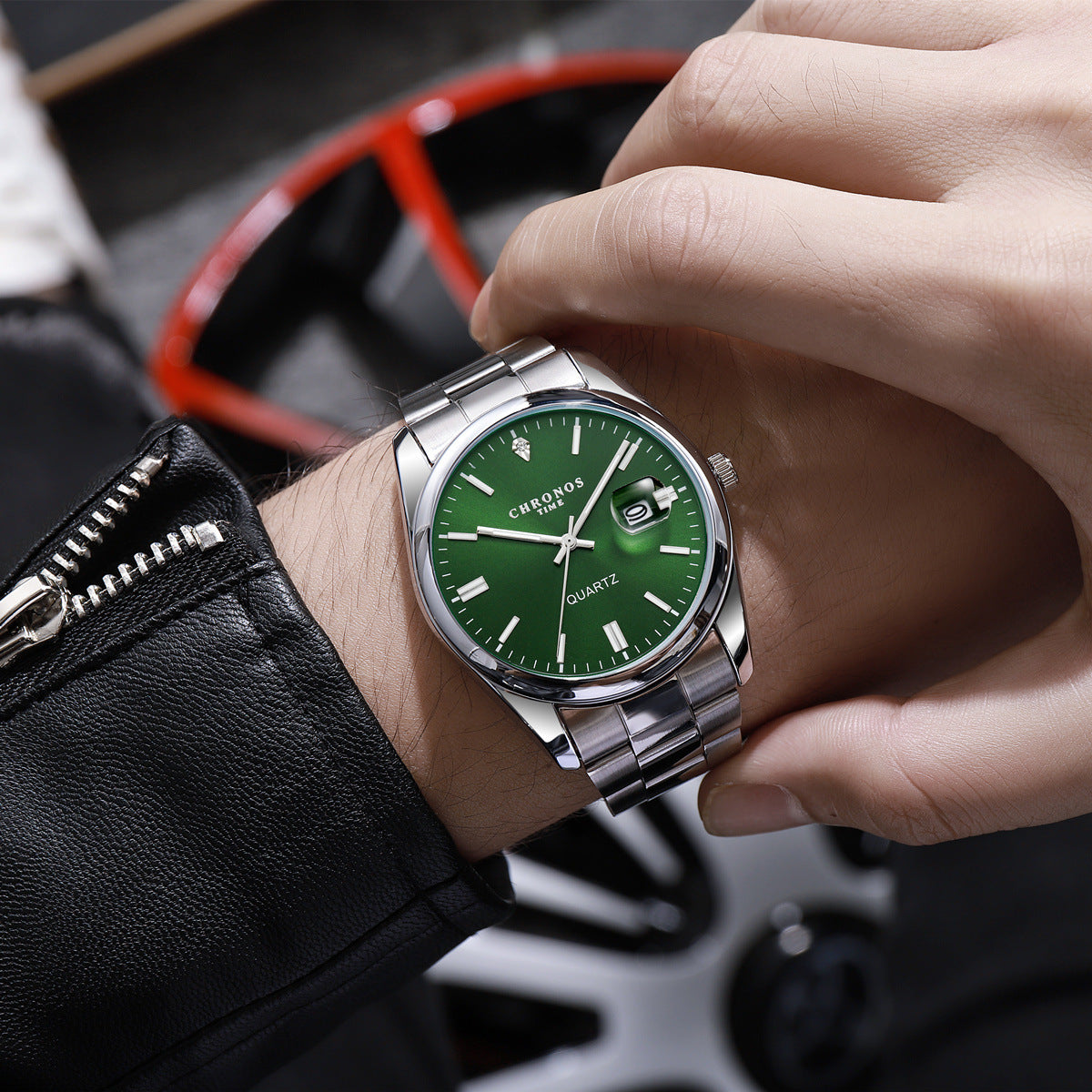 GMT-Master Watch