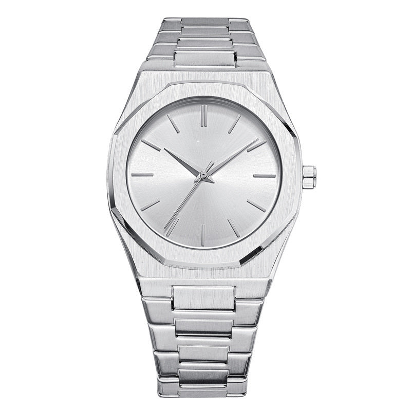 The Oyster Perpetual Watch