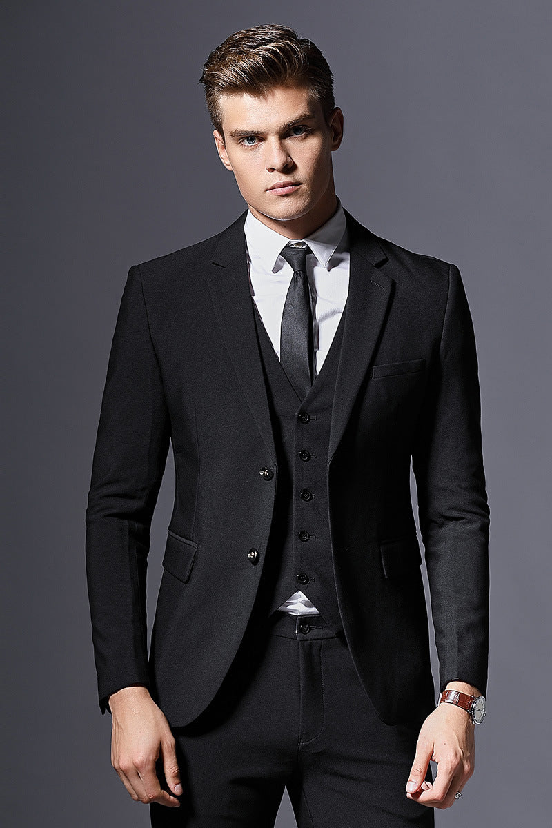 Blackwood Formal Suits