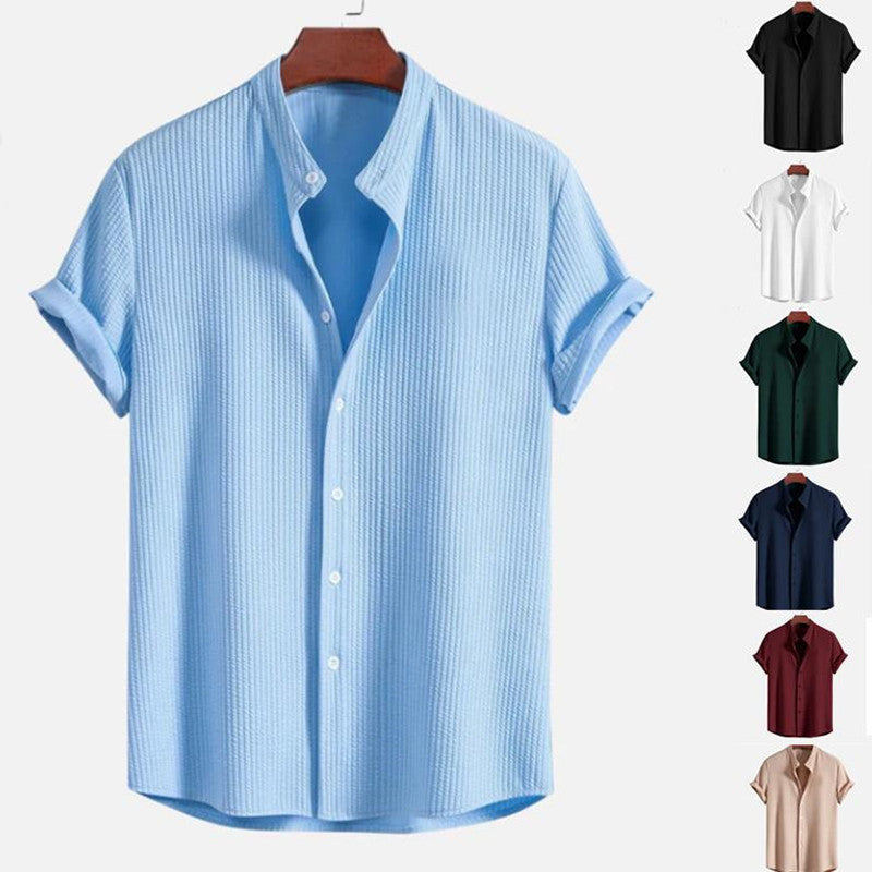 Venice Loose Shirts