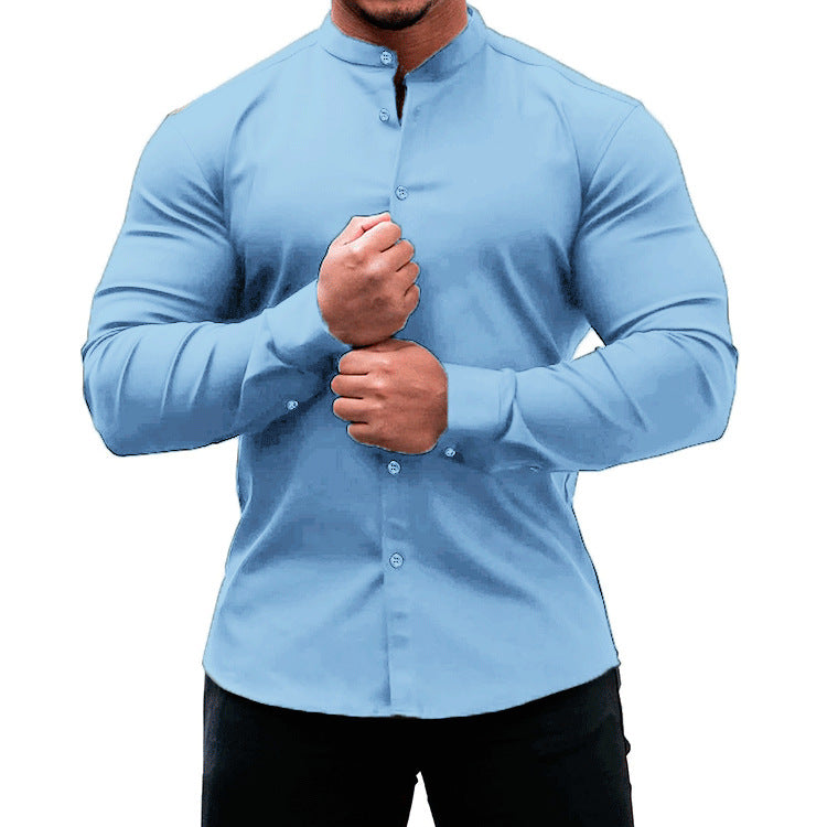 Giovanni Collar Shirts