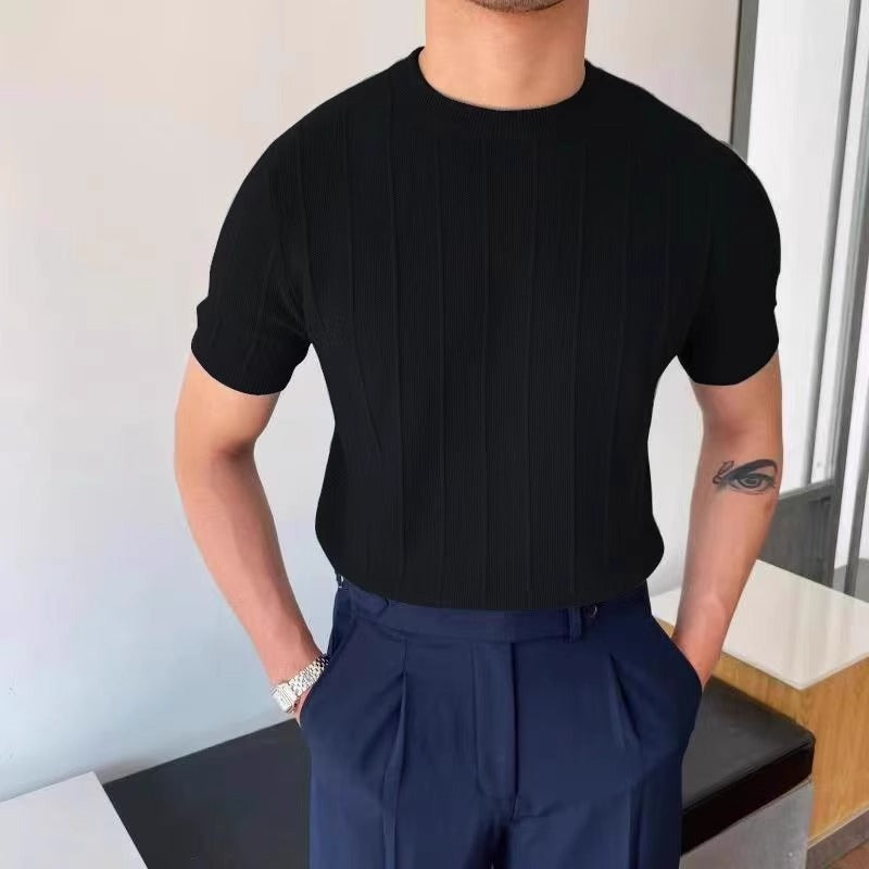 Santorini Polo T-Shirts