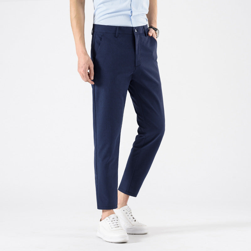Cheverny Fitted Trousers