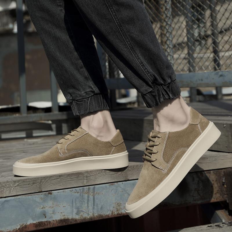 Farnley Casual Shoes