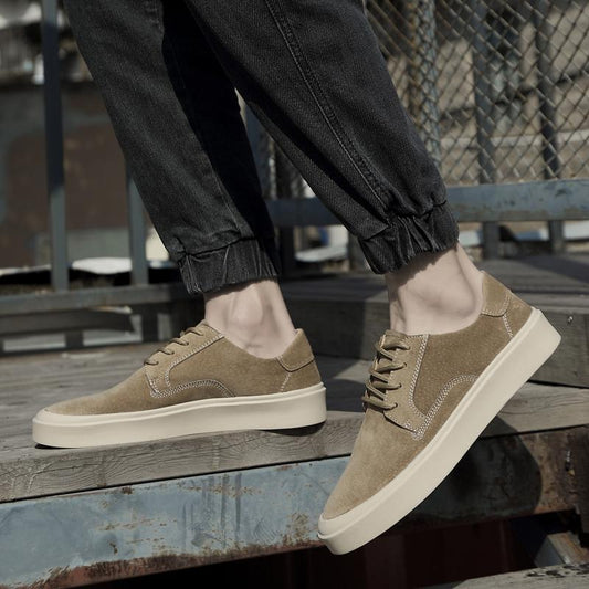 Farnley Casual Shoes