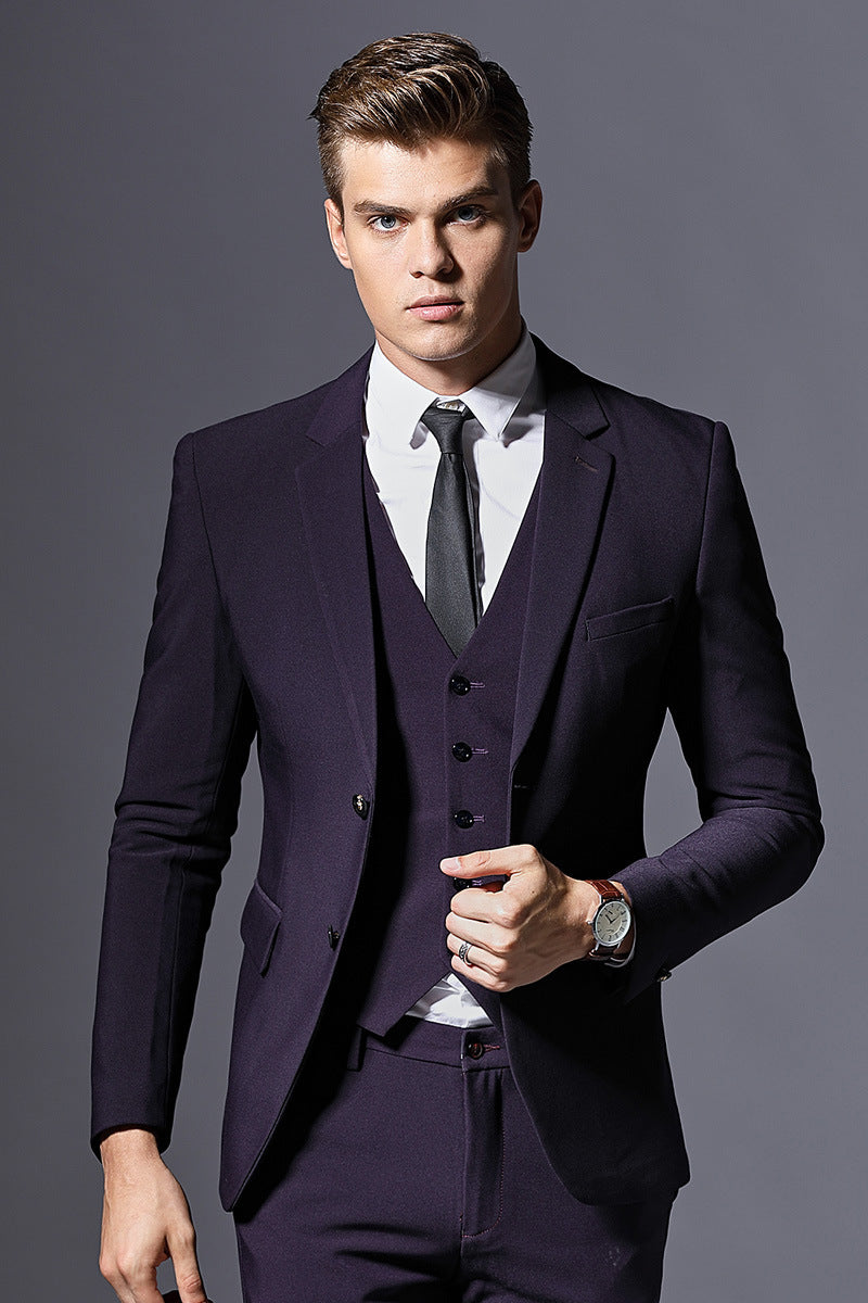 Blackwood Formal Suits