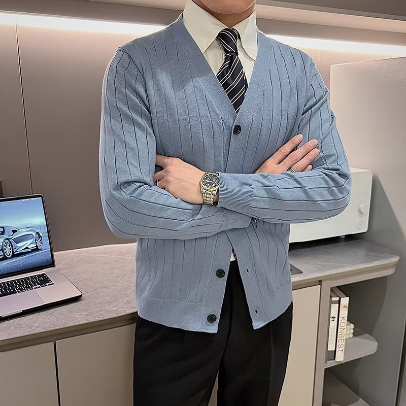 Valemont Cardigan Jackets
