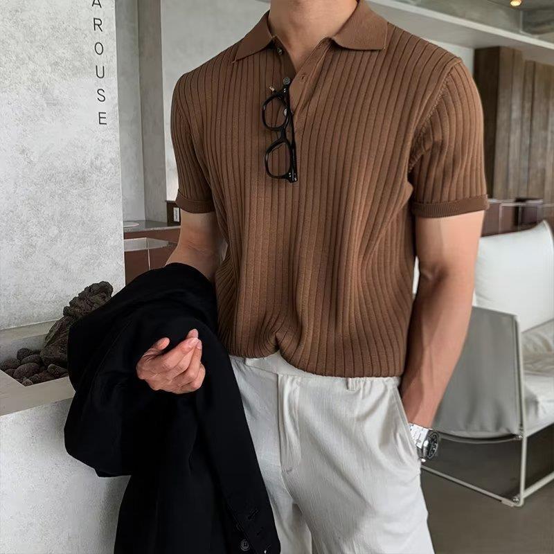 Monaco Polo T-Shirts