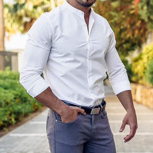 Giovanni Collar Shirts