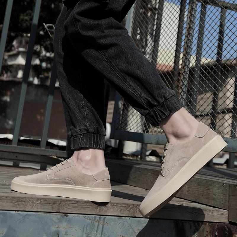 Farnley Casual Shoes
