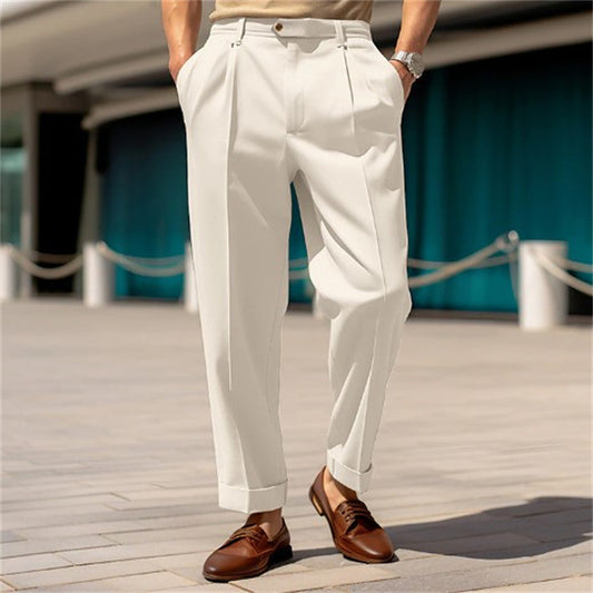 Lorance Casual Trousers