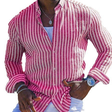 Marina Collar Shirts