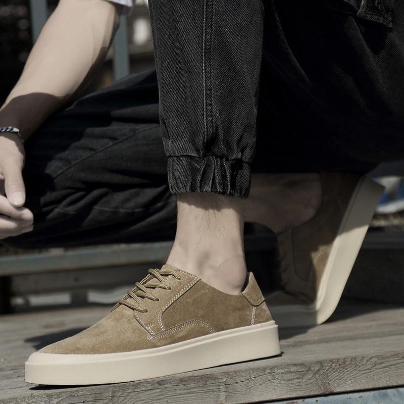 Farnley Casual Shoes