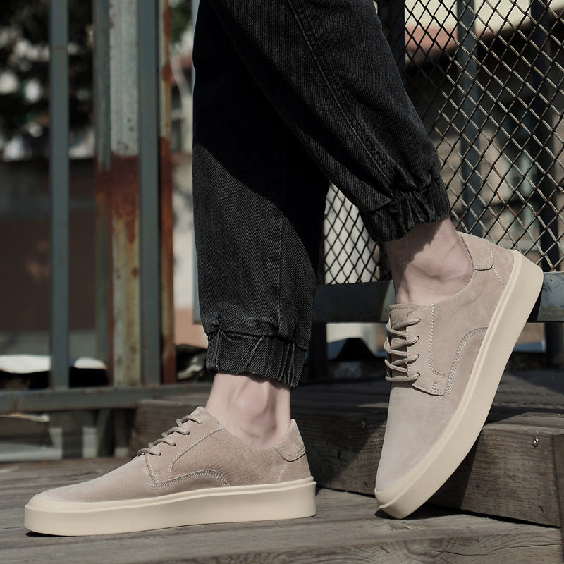 Farnley Casual Shoes