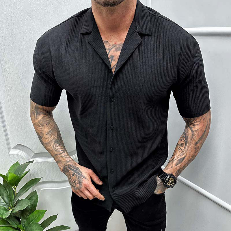 Prestigio Cardigan Shirts