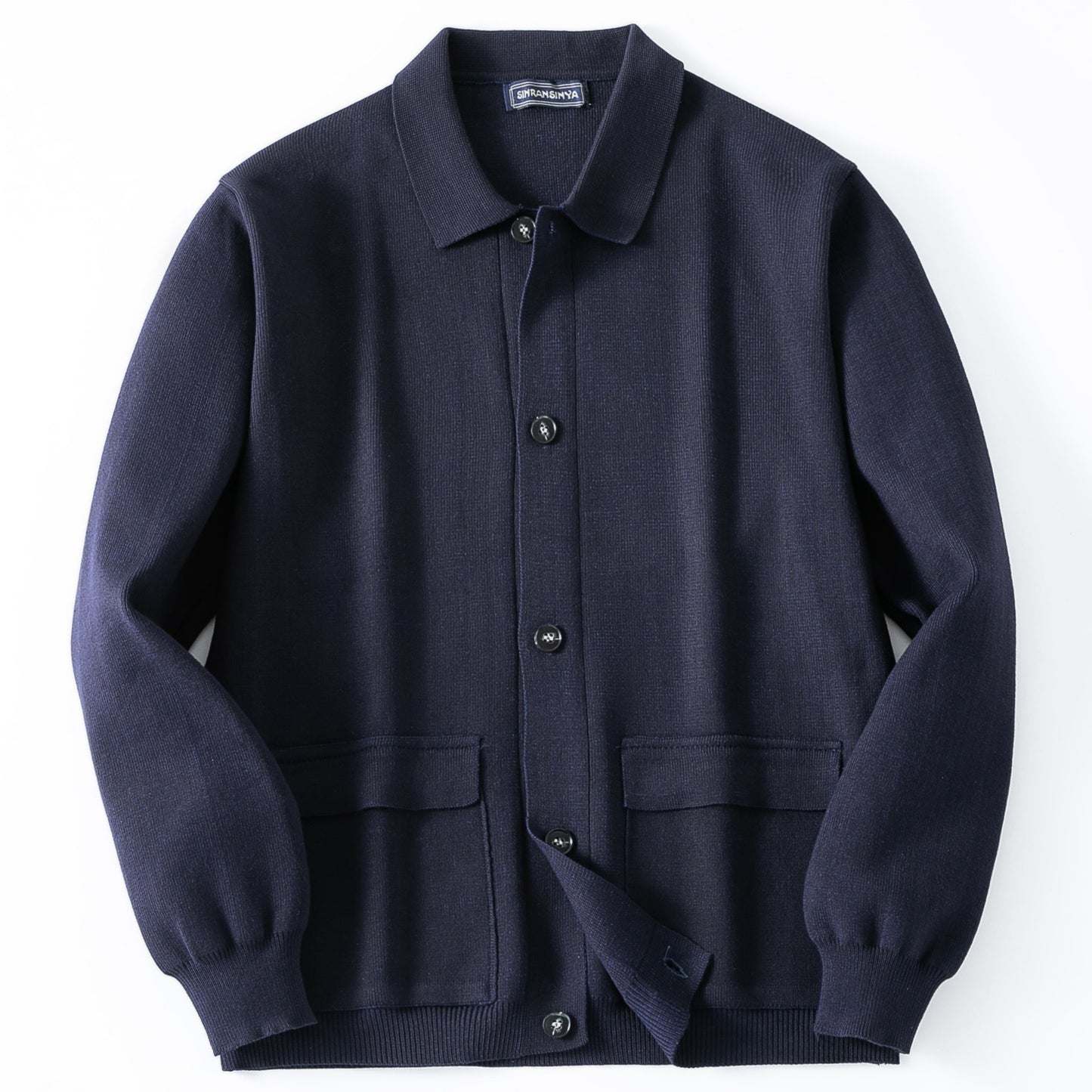 Roxel Cardigan Jackets