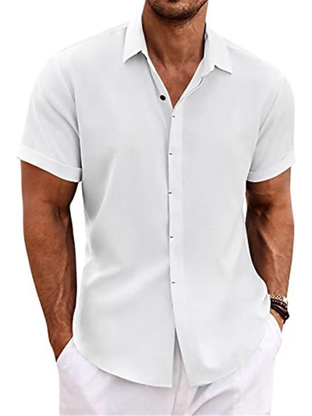 Salerno Loose Shirts