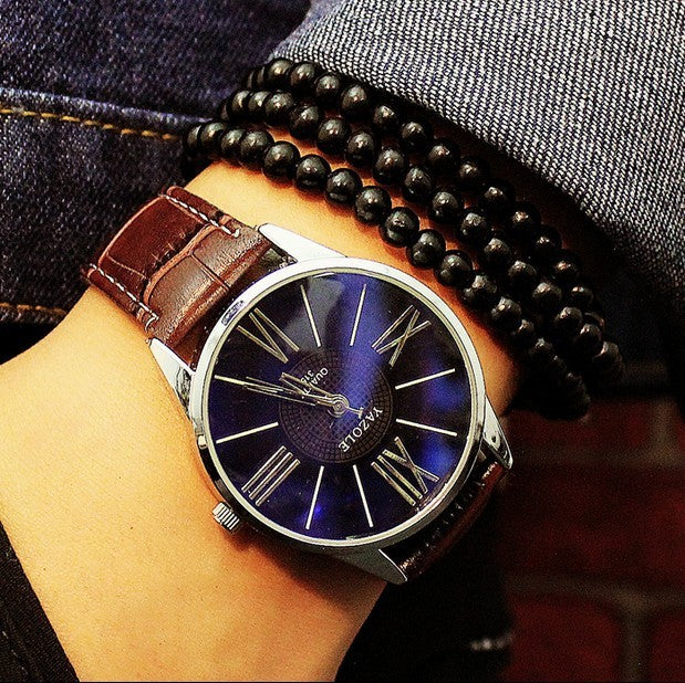 Oxford Quartz Watch