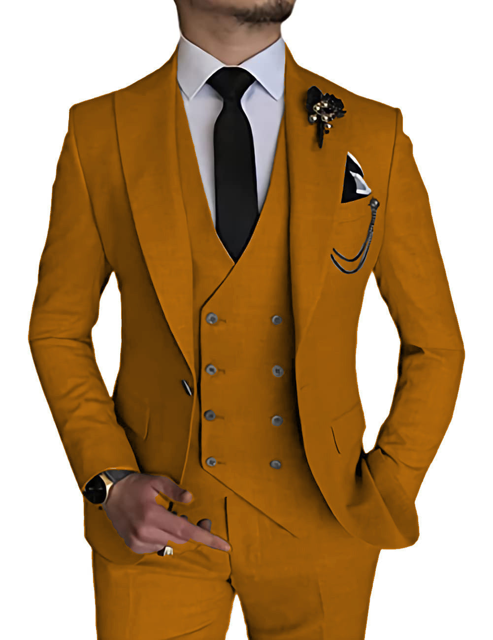 Premium Wedding Suits