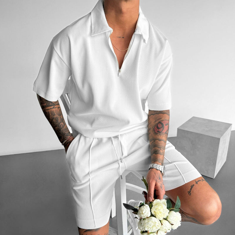 Marbella Outfit