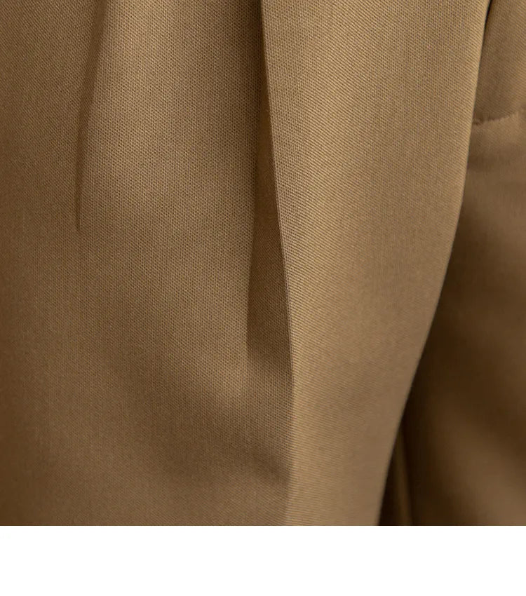 Royal Old Money Trousers