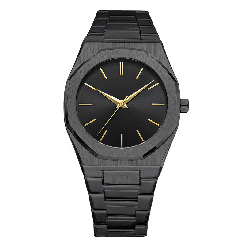 The Oyster Perpetual Watch