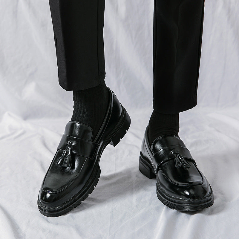 Oakford Business Leather Shoes