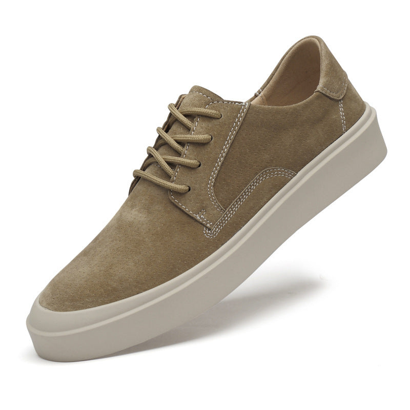 Farnley Casual Shoes