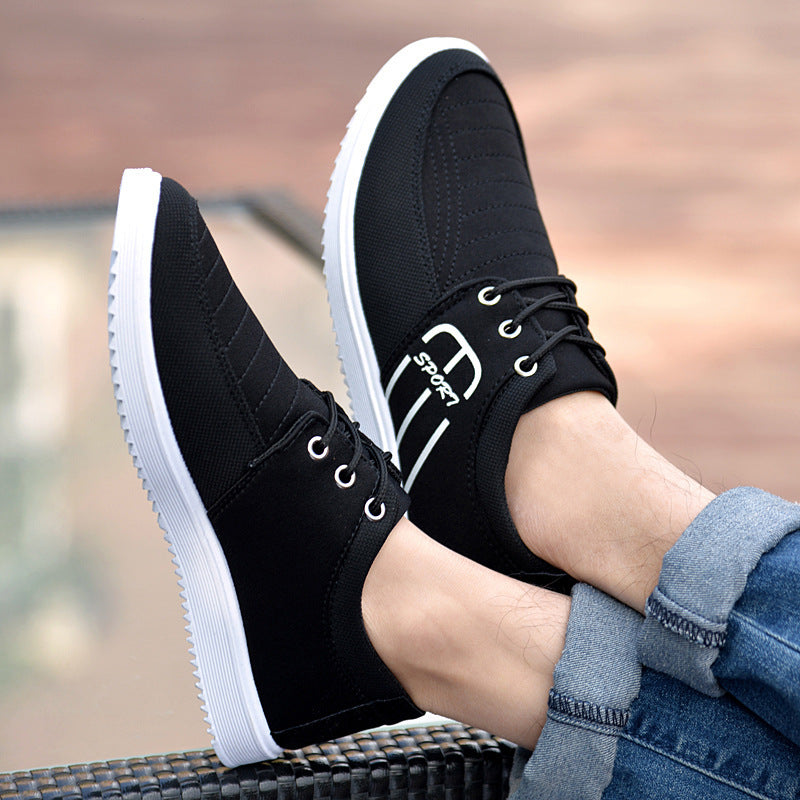 NovaStep Casual Shoes