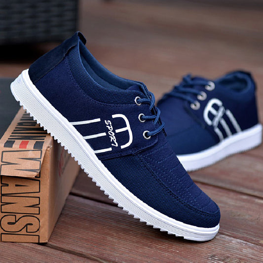NovaStep Casual Shoes