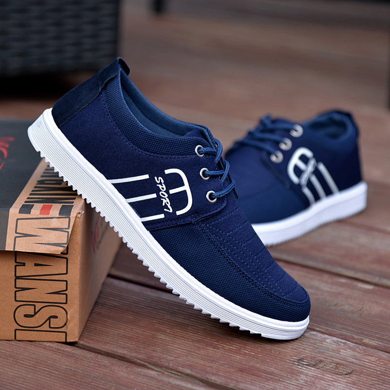 NovaStep Casual Shoes