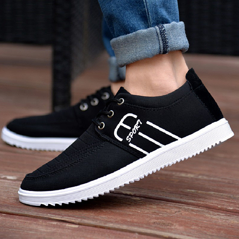 NovaStep Casual Shoes