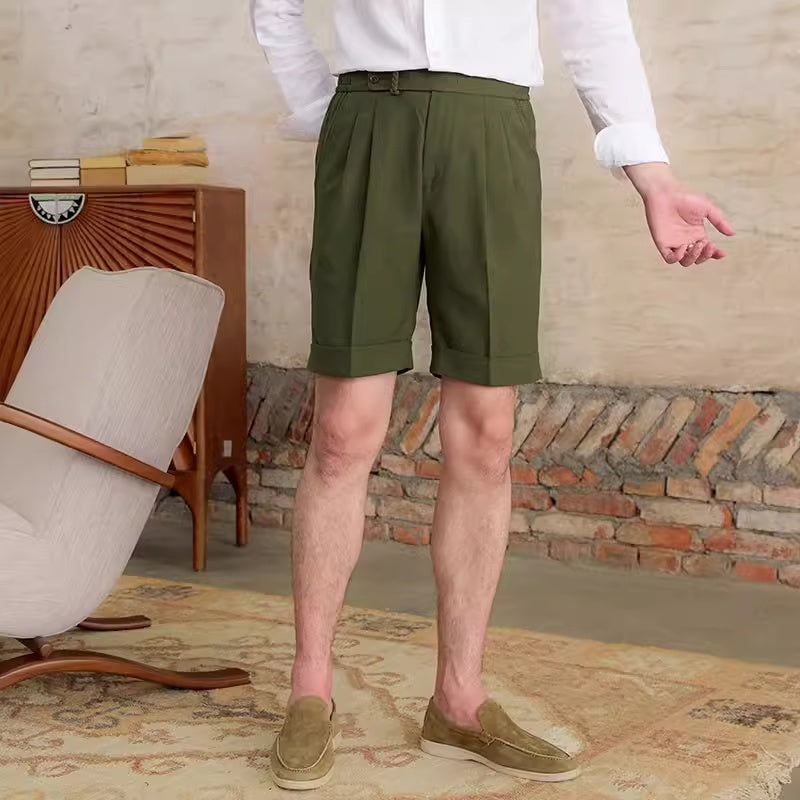 Vellaro Old Money Shorts