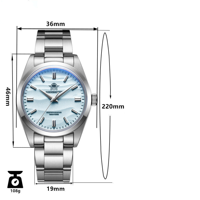 Viena Quartz Watch