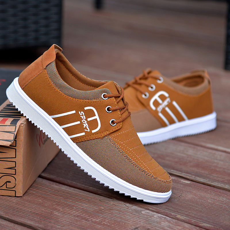 NovaStep Casual Shoes