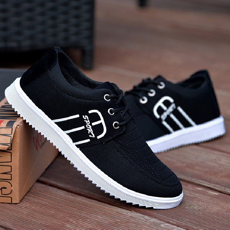 NovaStep Casual Shoes