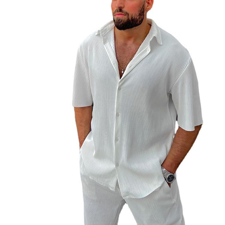 Lugano Outfit